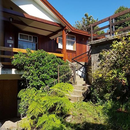 Portal Austral Bed & Breakfast Puerto Montt Ngoại thất bức ảnh