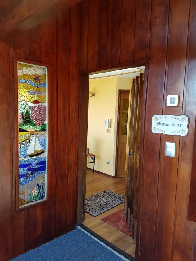 Portal Austral Bed & Breakfast Puerto Montt Ngoại thất bức ảnh