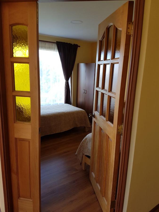 Portal Austral Bed & Breakfast Puerto Montt Ngoại thất bức ảnh