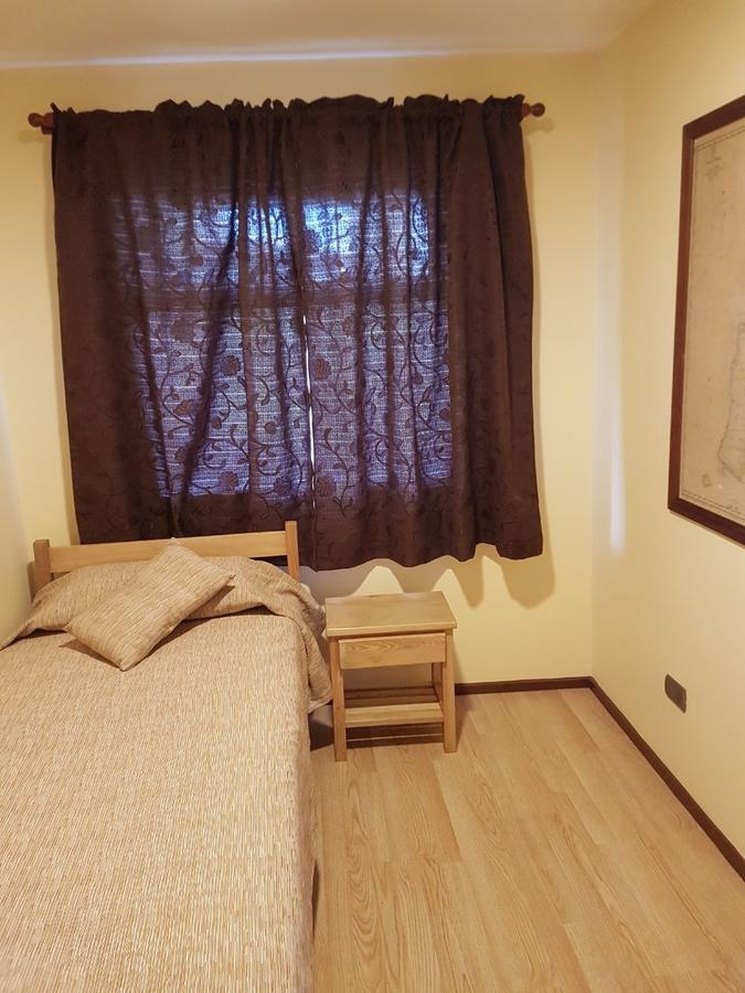 Portal Austral Bed & Breakfast Puerto Montt Ngoại thất bức ảnh