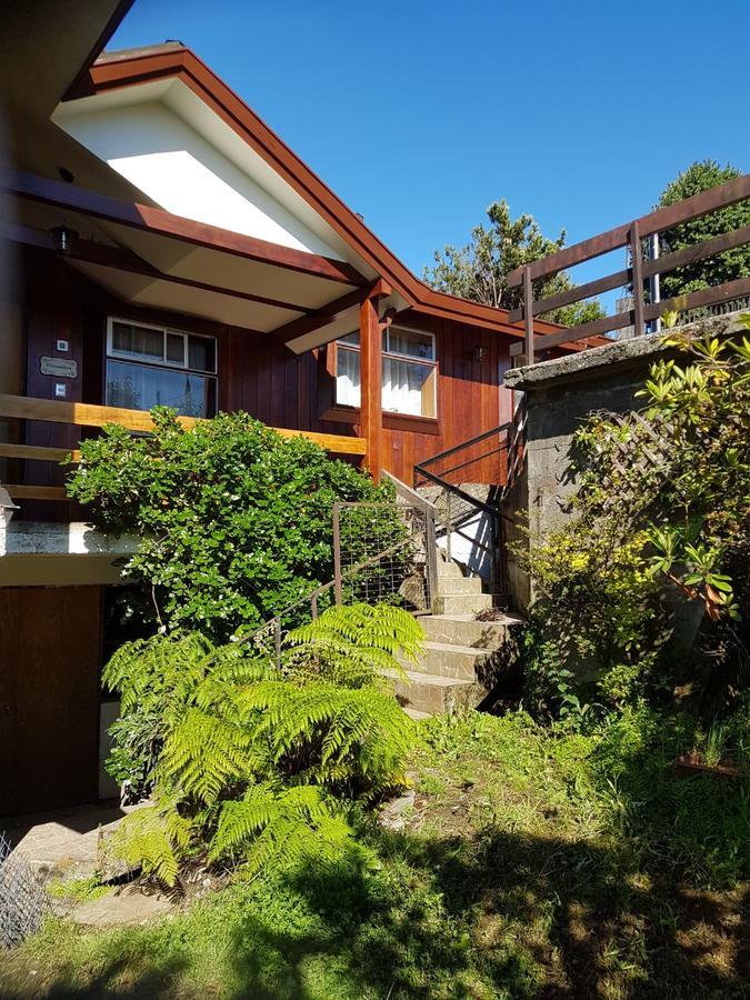 Portal Austral Bed & Breakfast Puerto Montt Ngoại thất bức ảnh