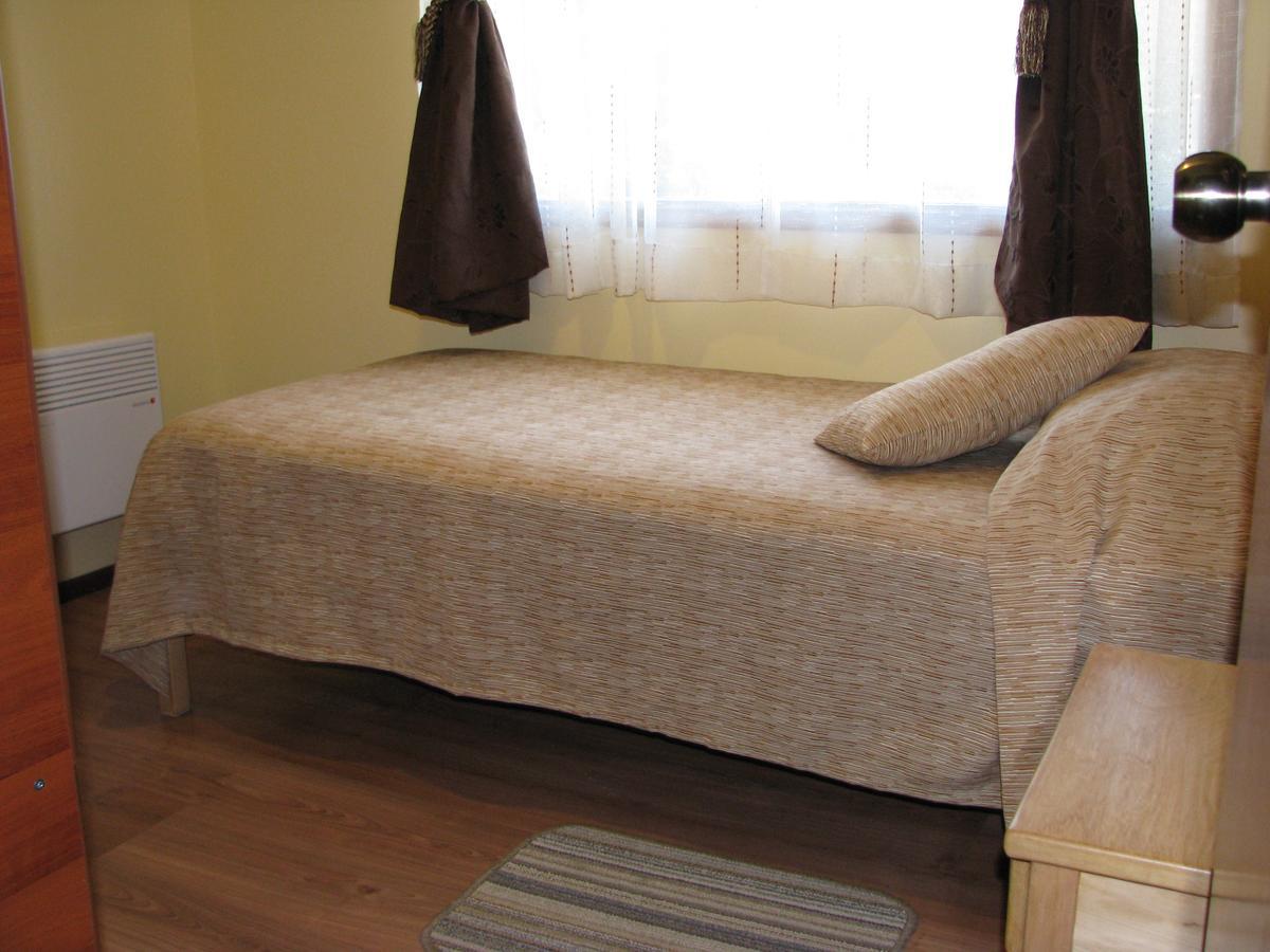 Portal Austral Bed & Breakfast Puerto Montt Ngoại thất bức ảnh