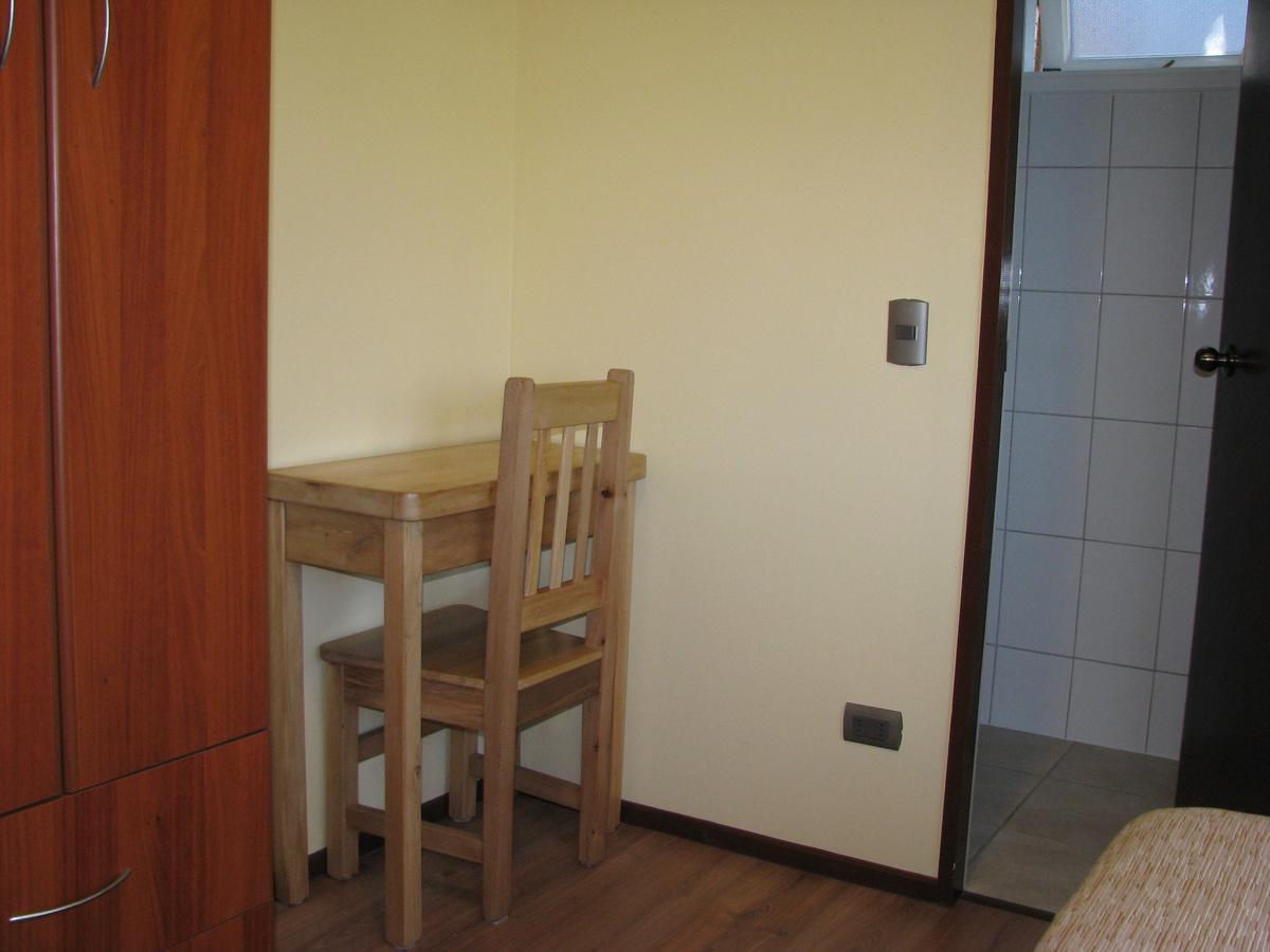 Portal Austral Bed & Breakfast Puerto Montt Ngoại thất bức ảnh