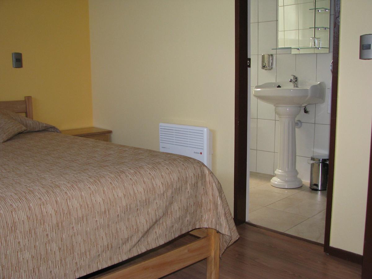Portal Austral Bed & Breakfast Puerto Montt Ngoại thất bức ảnh
