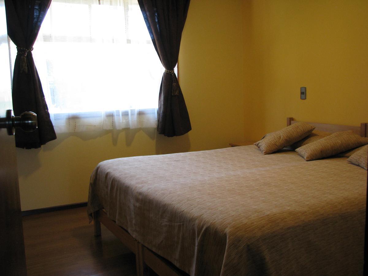 Portal Austral Bed & Breakfast Puerto Montt Ngoại thất bức ảnh