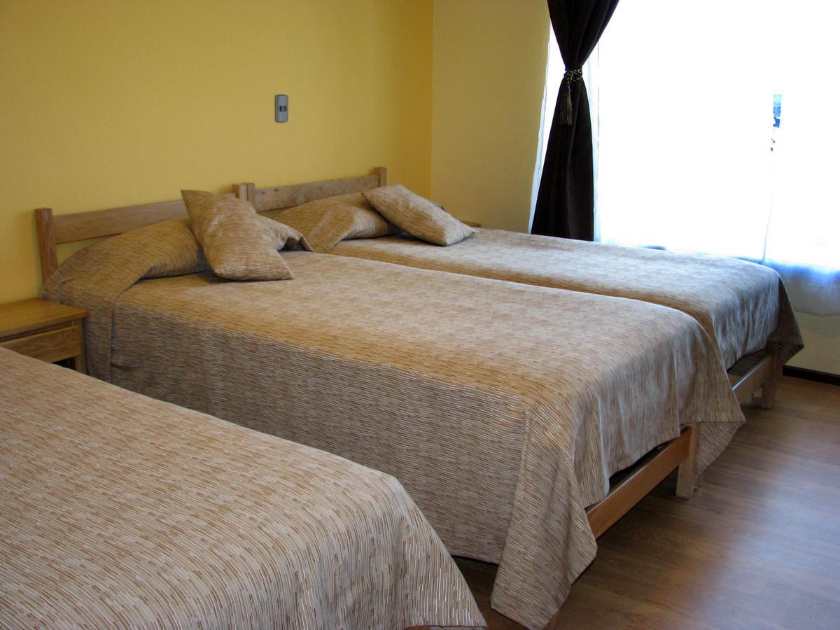 Portal Austral Bed & Breakfast Puerto Montt Ngoại thất bức ảnh