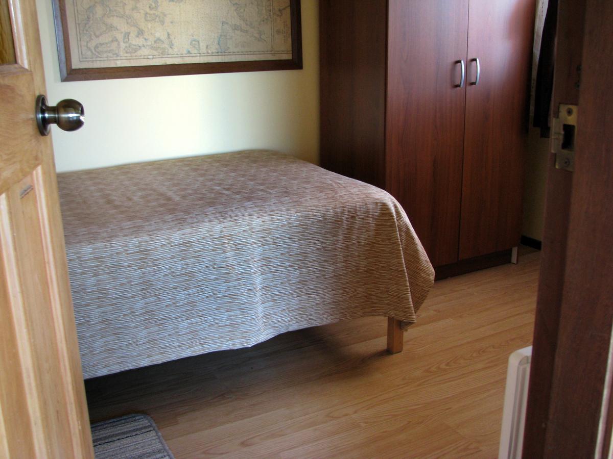 Portal Austral Bed & Breakfast Puerto Montt Ngoại thất bức ảnh