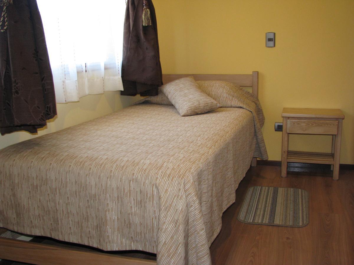 Portal Austral Bed & Breakfast Puerto Montt Ngoại thất bức ảnh