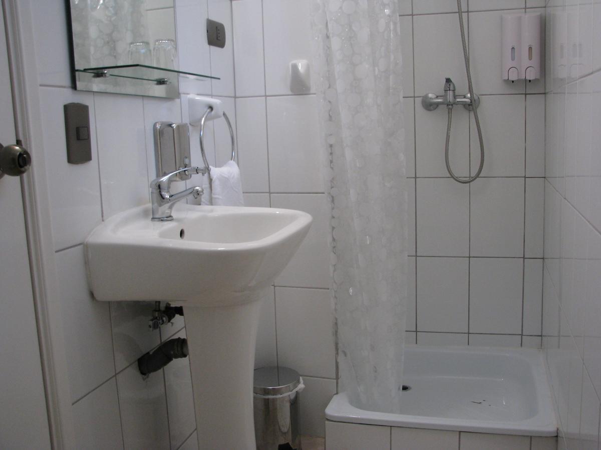 Portal Austral Bed & Breakfast Puerto Montt Ngoại thất bức ảnh