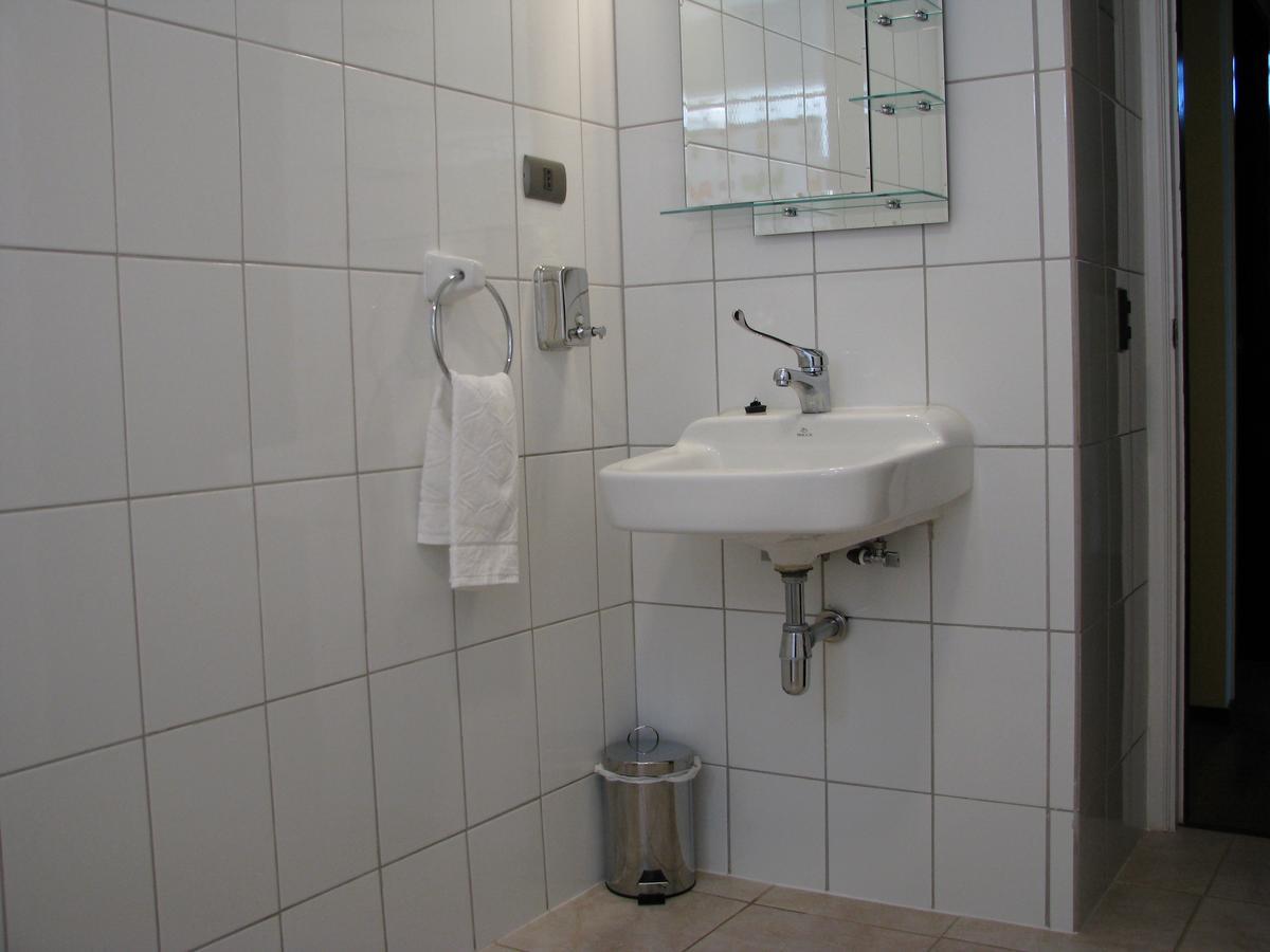 Portal Austral Bed & Breakfast Puerto Montt Ngoại thất bức ảnh