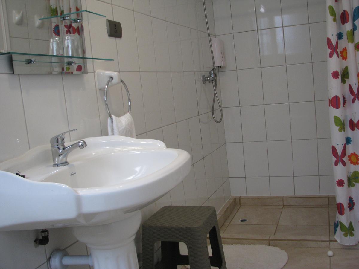 Portal Austral Bed & Breakfast Puerto Montt Ngoại thất bức ảnh