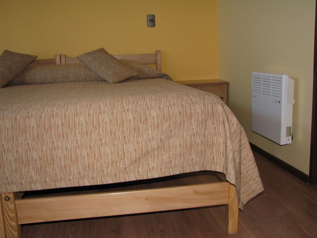 Portal Austral Bed & Breakfast Puerto Montt Ngoại thất bức ảnh