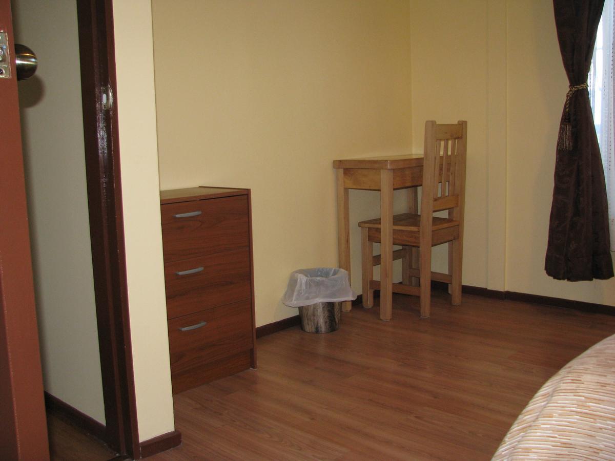 Portal Austral Bed & Breakfast Puerto Montt Ngoại thất bức ảnh
