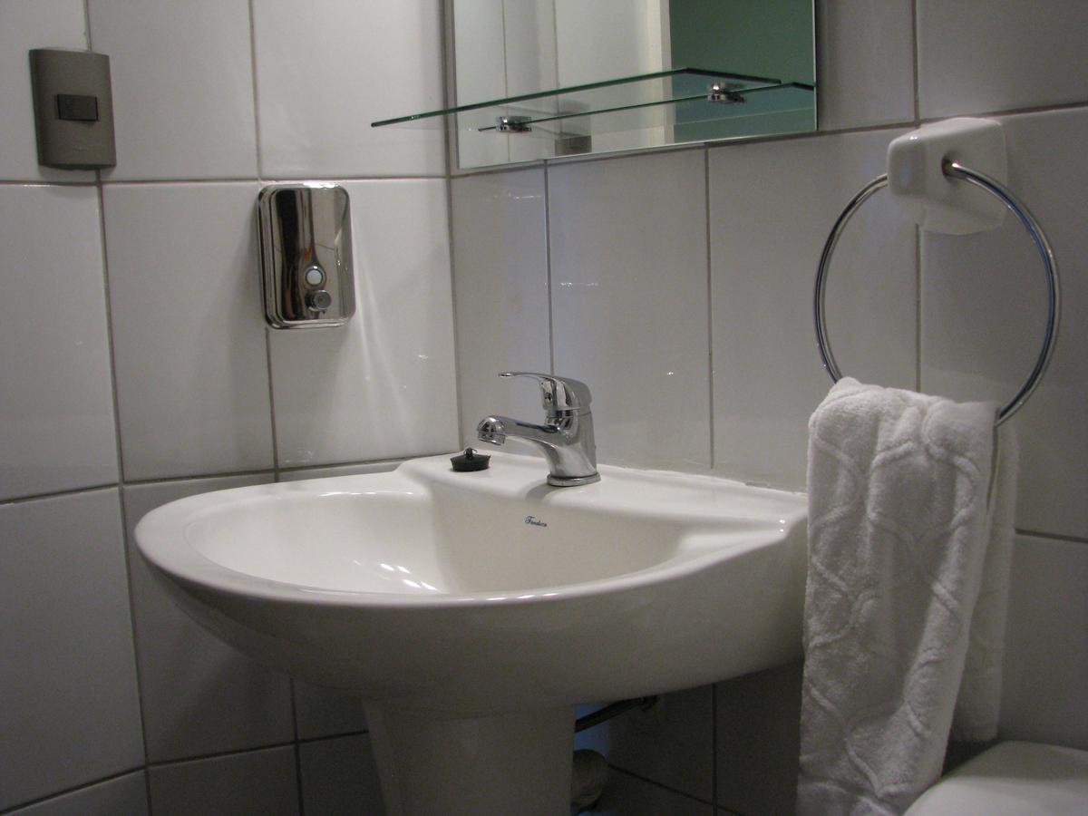 Portal Austral Bed & Breakfast Puerto Montt Ngoại thất bức ảnh
