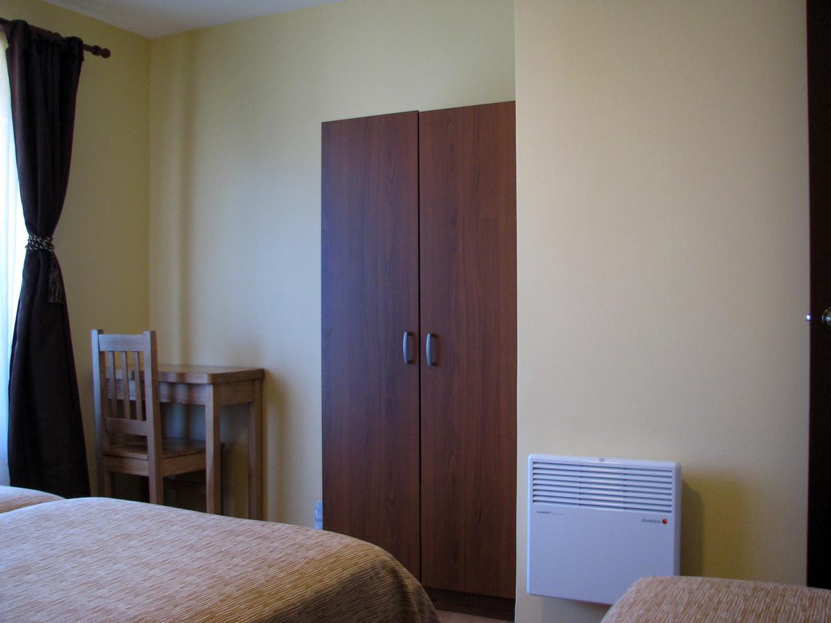 Portal Austral Bed & Breakfast Puerto Montt Ngoại thất bức ảnh