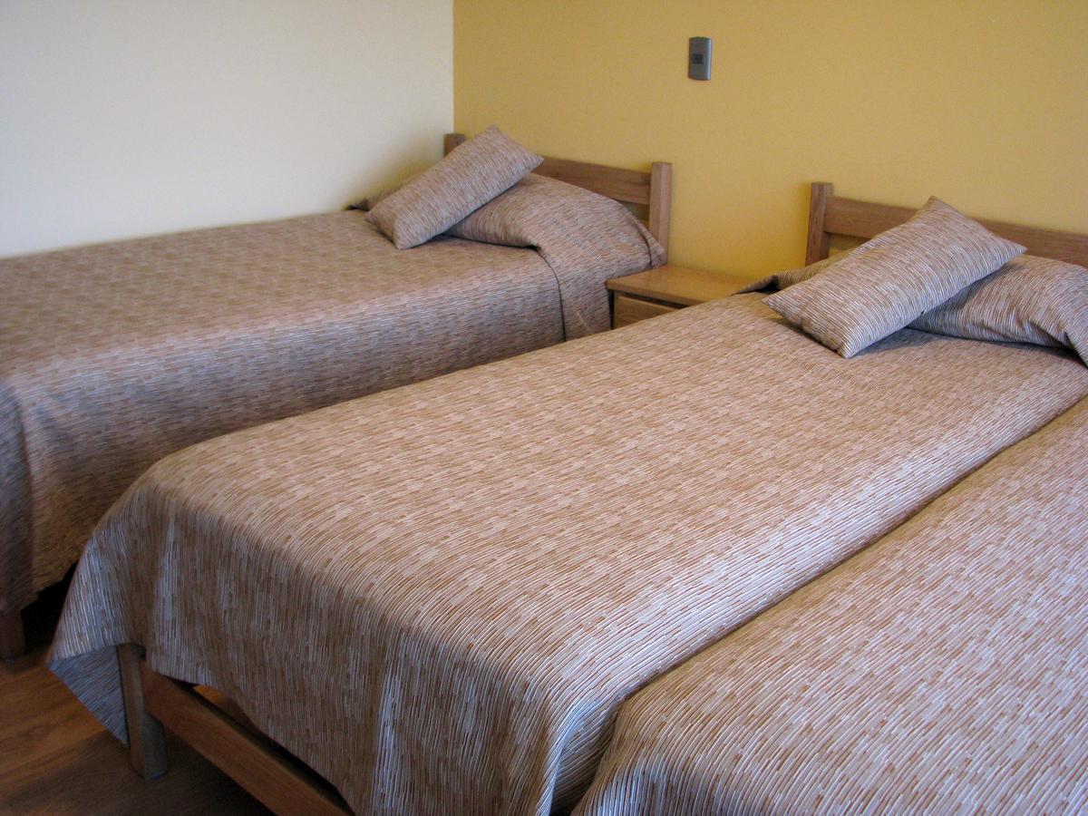 Portal Austral Bed & Breakfast Puerto Montt Ngoại thất bức ảnh