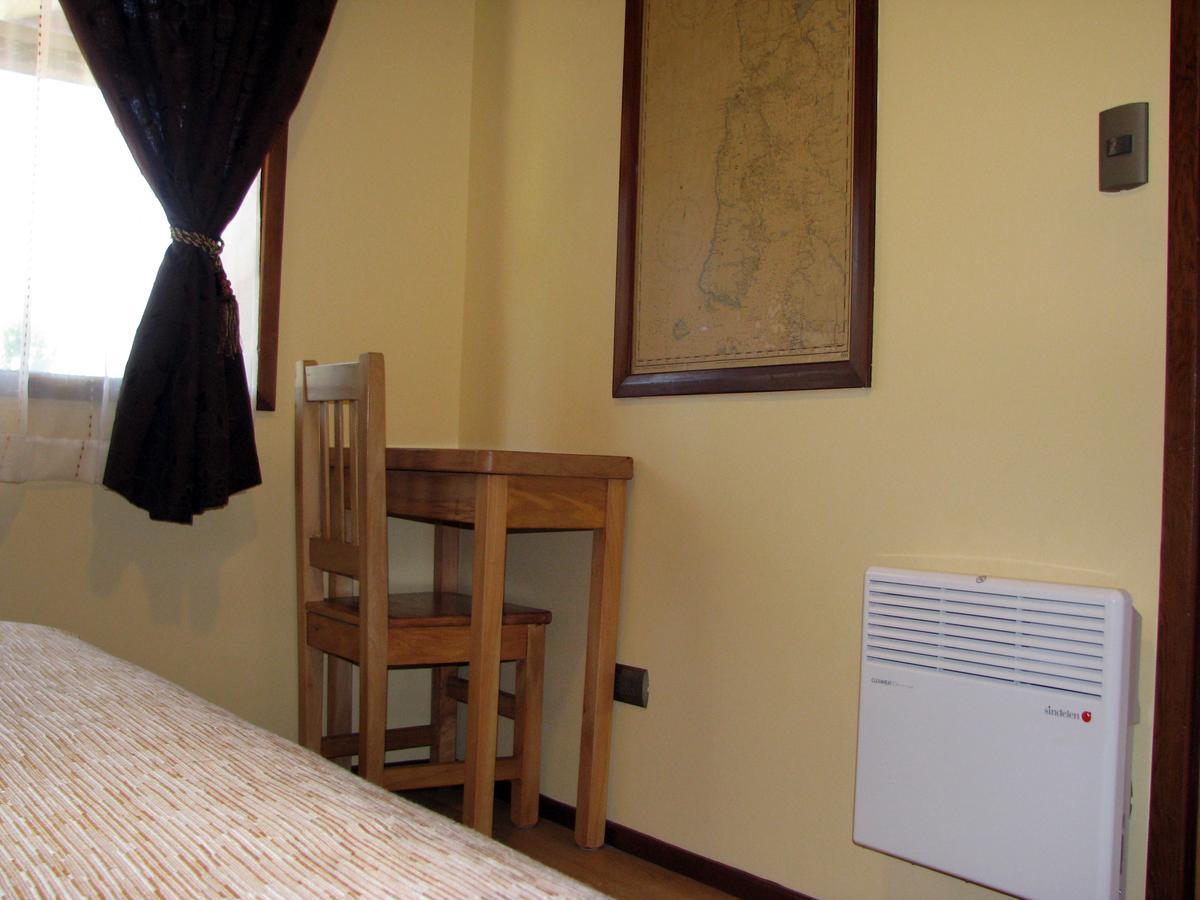 Portal Austral Bed & Breakfast Puerto Montt Ngoại thất bức ảnh