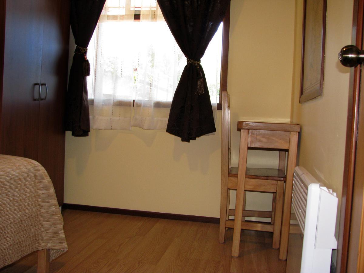 Portal Austral Bed & Breakfast Puerto Montt Ngoại thất bức ảnh