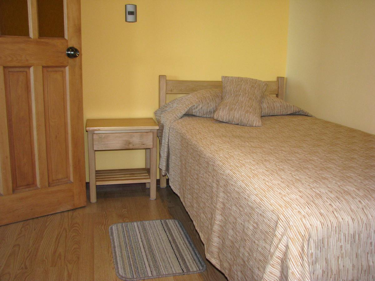 Portal Austral Bed & Breakfast Puerto Montt Ngoại thất bức ảnh