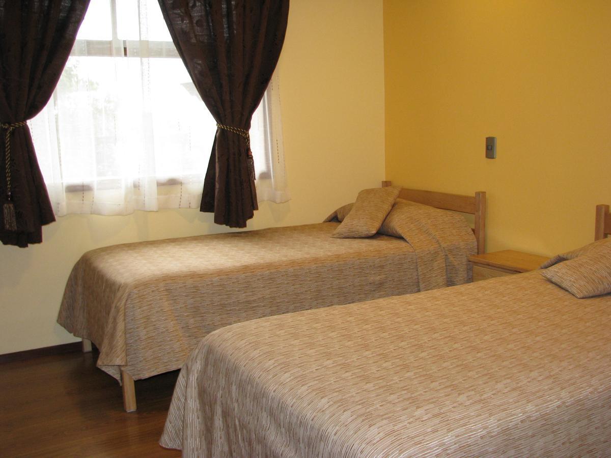 Portal Austral Bed & Breakfast Puerto Montt Ngoại thất bức ảnh