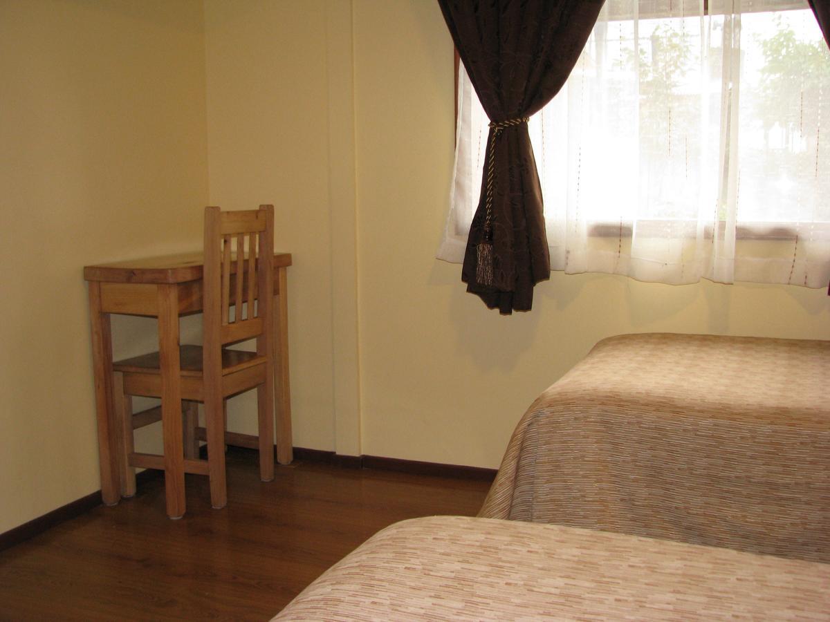 Portal Austral Bed & Breakfast Puerto Montt Ngoại thất bức ảnh