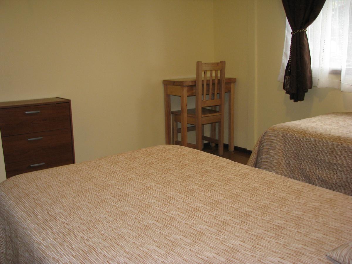 Portal Austral Bed & Breakfast Puerto Montt Ngoại thất bức ảnh