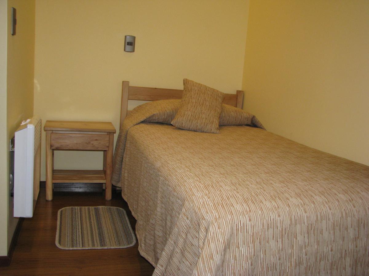 Portal Austral Bed & Breakfast Puerto Montt Ngoại thất bức ảnh