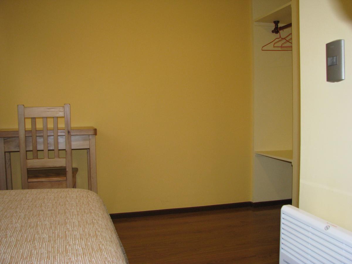 Portal Austral Bed & Breakfast Puerto Montt Ngoại thất bức ảnh