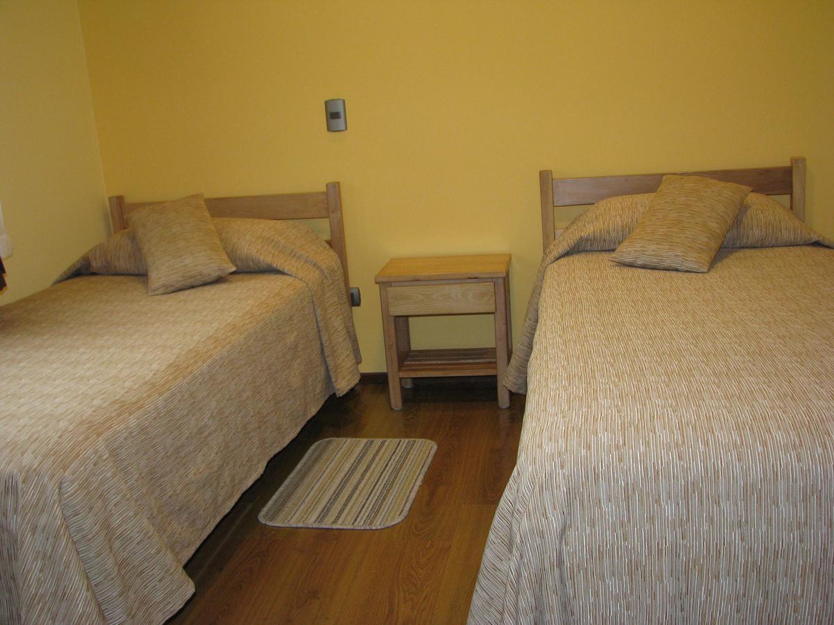 Portal Austral Bed & Breakfast Puerto Montt Ngoại thất bức ảnh