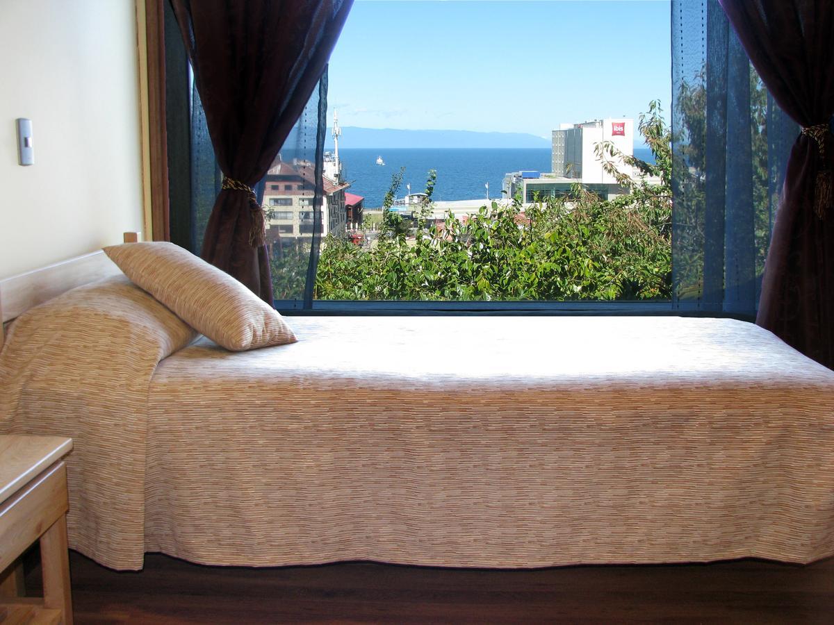 Portal Austral Bed & Breakfast Puerto Montt Ngoại thất bức ảnh