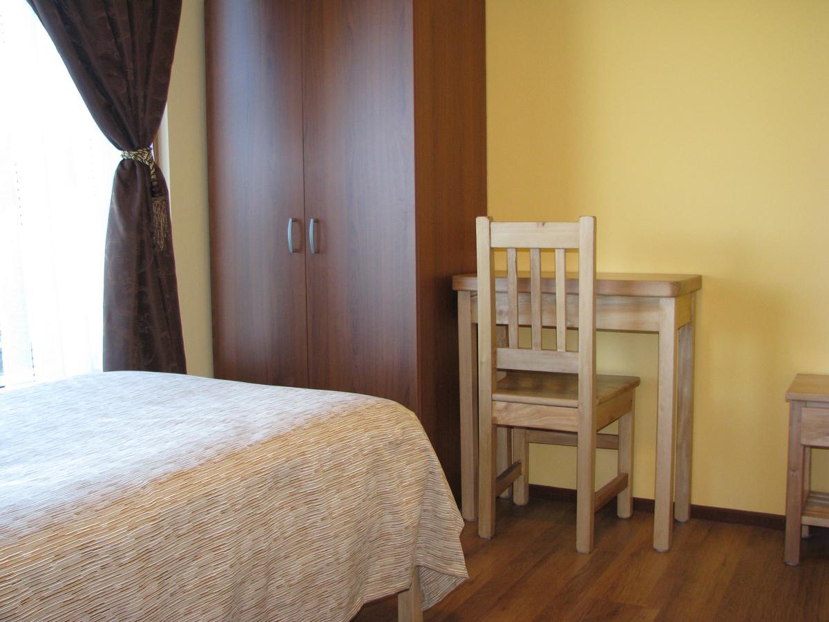 Portal Austral Bed & Breakfast Puerto Montt Ngoại thất bức ảnh